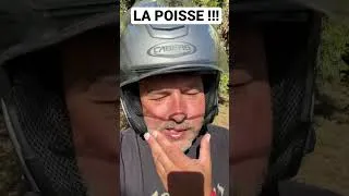 Miniature : LA POISSE ! 😂😂🛑 REEKO Unchained MOTOR NEWS