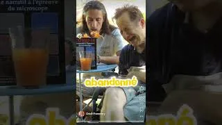 Miniature : 🙏force à Sébastien et Guillaume 👊