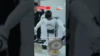 Miniature : Les robots humanoïdes sont-ils nuls ?