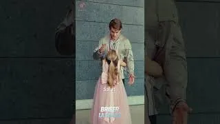 Miniature : 🧊Ma fille a appelé mon ex « papa » quand elle l’a vu ! | Briser la Glace #ReelShort #hockey
