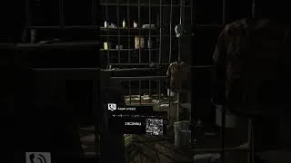 Miniature : This is why you don't explore the dark corners of Watch Dogs #Shorts