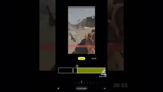 Miniature : MW2 snipe
