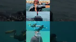 Miniature : 🌊 Une journée avec Refaire Surface | Nos activités de 8h à 18h
