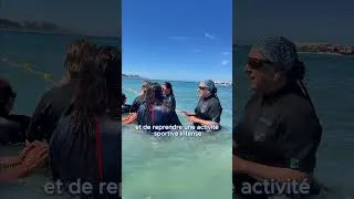 Miniature : 🌊 Témoignage | Sylvie : « Tu viens dans la situation où tu es et tu as accès »
