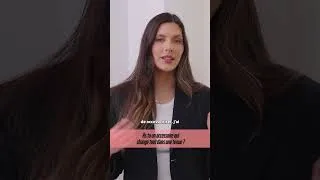 Miniature : On Refait la Mode Saison 2 avec Camille CERF #ORLM #OnRefaitLaMode #moderesponsable #M6plus