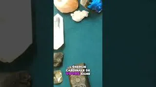 Miniature : CAPRICORNE ♑ Déterminé.e à Avancer Malgré les Obstacles - Pluton en Verseau