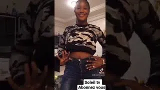 Miniature : si dig bi. cette belle fille va vous couper le souffle avec un dance tres sexy.