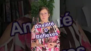 Miniature : Anxiété chronique : arrêtez de penser de que c'est votre nature ! Faites ce test