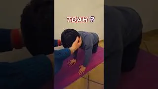 Miniature : Enfant TDAH et/ou avec dyslexie   : ce réflexe peut AGGRAVER la situation ! Testez le