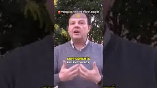 Miniature : Pour qui le Fucus est Contre Indiqué pour maigrir ?
