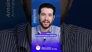 Miniature : Pourquoi un référendum plutôt qu'un candidat Frexiteur pour sortir de l'UE