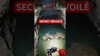 Miniature : Les Secrets les Plus Sombres de l’Égypte Enfin Révélés