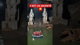 Miniature : L’Égypte a choqué le monde avec cette révélation