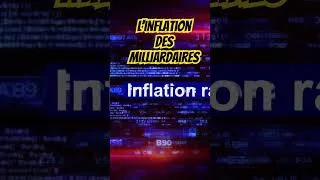 Miniature : Être milliardaire ne suffit plus #money #richesse