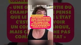 Miniature : Coupes budgétaires : « Les politiques pensent que le budget c'est comme avoir un compte en banque »