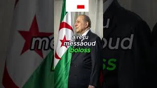 Miniature : 🚨 Washington se rapproche d’Alger, colère au Maroc