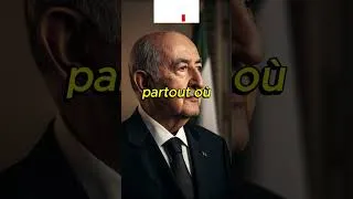 Miniature : 60 lingots d’or, prison et complot régional  ce que l’Algérie savait avant tout le monde