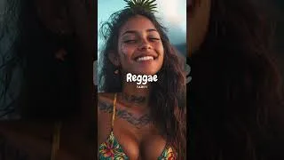 Miniature : Irie Tahitian Reggae Vibes | Aloha Spirit #music #islandvibes #reggae #feelgoodmusic #coversong