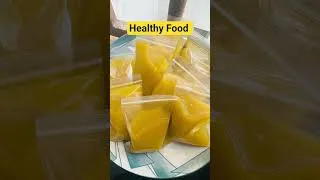 Miniature : Un esprit sain dans un corps sain #food #diet #viral