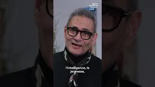 Miniature : Rencontre avec Jean-Paul ROLAND, directeur général des Eurockéennes de Belfort (90)