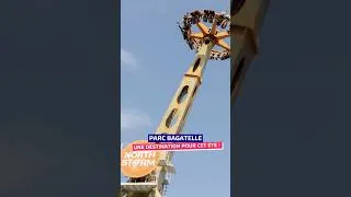 Miniature : Cet été, direction le Parc Bagatelle !