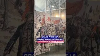 Miniature : Votez pour le Centre Historique Minier de Lewarde !