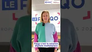 Miniature : Le Perqo Saison 4 - Fingz