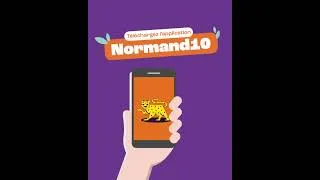 Miniature : NORMAND10 : Le grand défi collectif et solidaire pour les 10 ans de la Normandie !