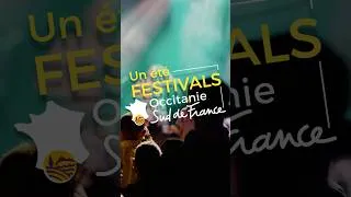 Miniature : Un été de festivals Occitanie - Sud de France 🎶