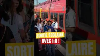 Miniature : En sortie scolaire avec liO ! ✌️