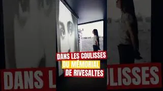 Miniature : Dans les coulisses du Mémorial de Rivesaltes 📜