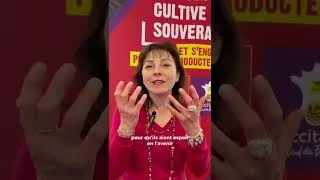 Miniature : Retour sur le Salon International de l'Agriculture 2026