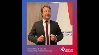 Miniature : Loig Chesnais Girard - La souveraineté agricole et alimentaire