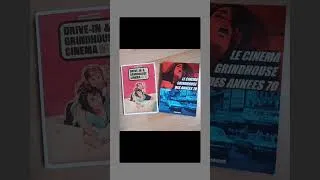 Miniature : Le cinéma grindhouse des années 70