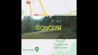 Miniature : Terrenoire, à Terrenoire !