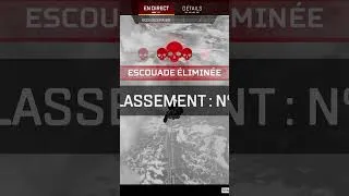 Miniature : J'ai tout donné… sauf le saut final ! 🦅➡️🕳️ #apexlegends