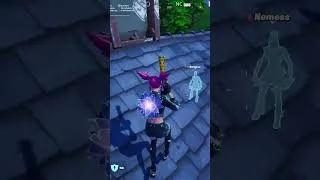 Miniature : L'astuce qui finit MAL ! 💀🤣#fortnite