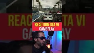 Miniature : GTA VI : Je suis CHOQUÉ, Vice City est OUF ! 🤯🏎️