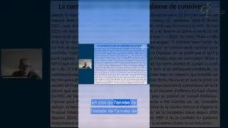 Miniature : Le deal Pfizer–Commission: milliards et conflits d'intérêts