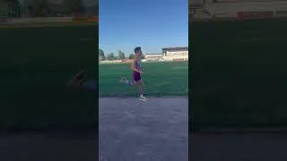 Miniature : Rendez vous au championnat de France sur 3000m steeple#sports #course #trackandfield #track #running