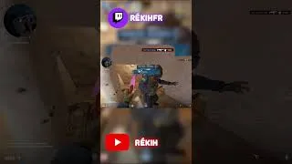 Miniature : Mon mate voulait me teamkill après ça…