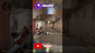 Miniature : AWP pour commencer. Deagle pour finir.