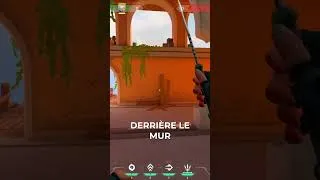 Miniature : 2 exos pour s’améliorer rapidement sur valorant