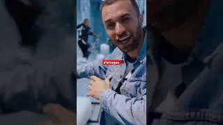 Miniature : Ce n'était pas des blocs de glace... (Squeezie)