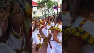 Miniature : honorer l'Afrique profonde !!!