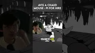 Miniature : #MOUSEPIForHire EST ENFIN DISPONIBLE et c'est un BANGER ABSOLU ! #pcgaming #steam