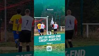 Miniature : Attention, artificier en approche 🚀 #football #footballer