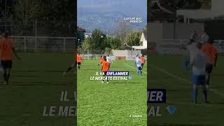 Miniature : La D2 c'est trop petit pour lui #football #footballer #footballplayer