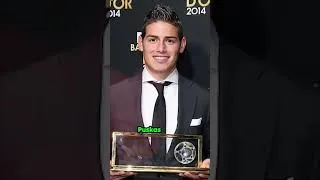 Miniature : James Rodriguez's World Cup Masterpiece! Puskas Winner!