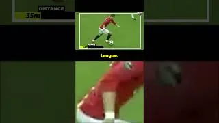Miniature : Did CR7 REALLY score that from THIS far?